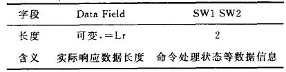 多功能IC卡應用系統(tǒng)的規(guī)劃設計